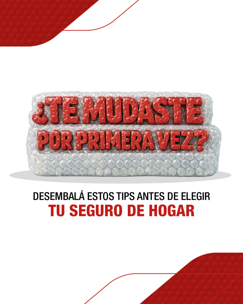 Primera mudanza
