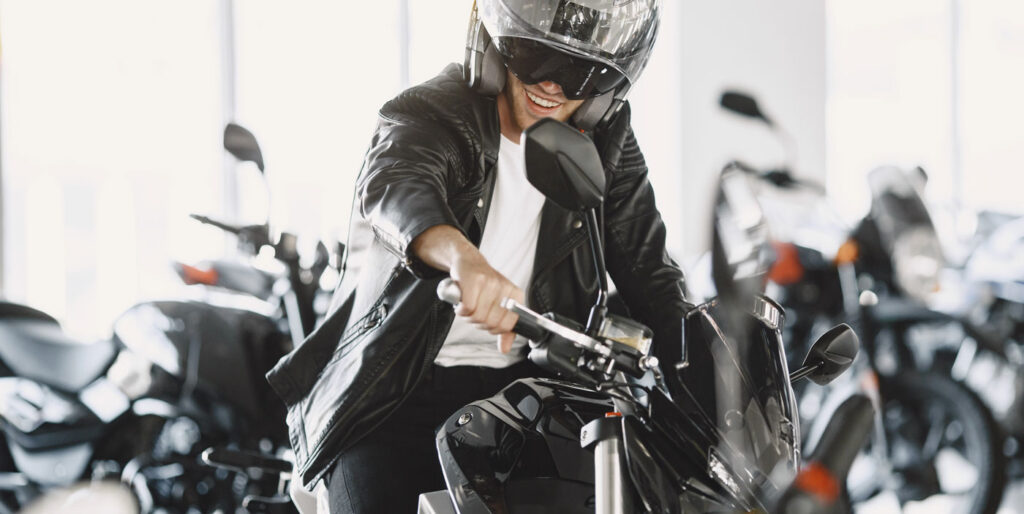 Seguro para motos