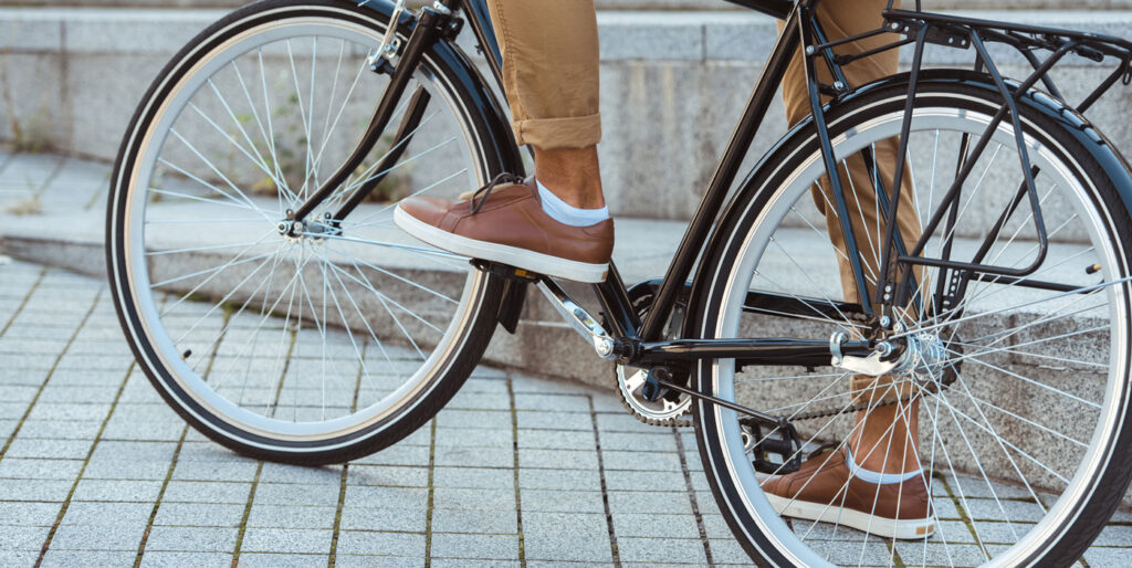 Seguro para bicicletas